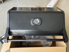 Napoleon Gasgrill SE 525 Black