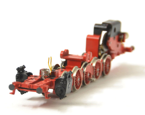 Märklin treibgestell 244690 - treibgestell,