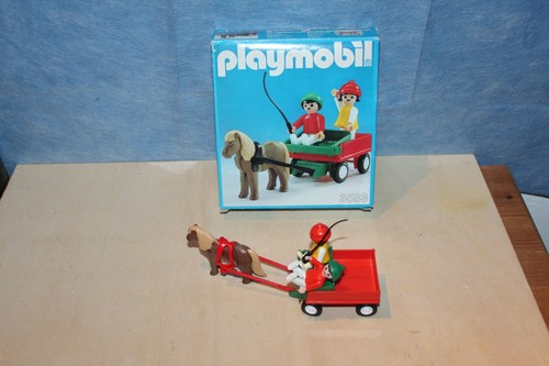 Playmobil kinder mit - ,