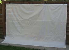 SONNENSEGEL VORDACH  FÜR  WOHNWAGEN  CARAVAN  WOHNMOBIL  3,00 x 2,00 M