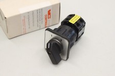 VYNCKIER Merz Typ 105 1-2