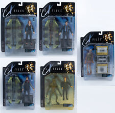 McFarlane Toys 1998 X-Files