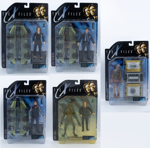 Mcfarlane toys 1998 - mcfarlane,