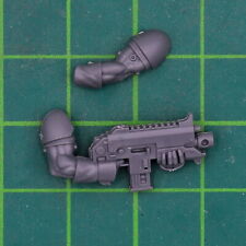 Black Templars Crusader Squad