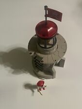 Playmobil 6680 Leuchtturm Soldaten Leuchtfeuer Piraten Schatz