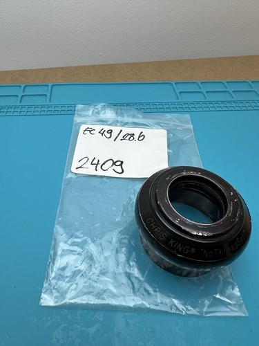 Chris king ohne gewinde 49mm - king,
