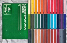 Faber castell polychromos - castell,