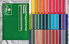36 FABER CASTELL Polychromos