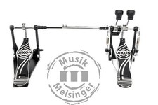 Dixon PP 9270D Doppelpedal