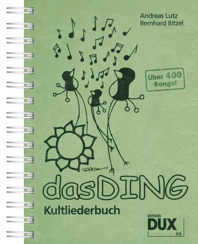 Das ding - das,