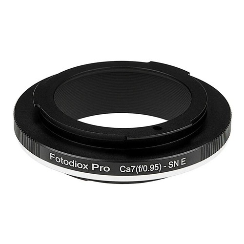 Fotodiox pro adapter canon - pro,