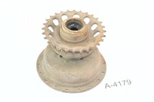 NSU Quick - Rear Wheel Hub