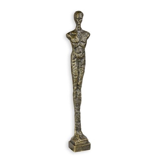 9932220 skulptur guss eisen - 9932220-x,