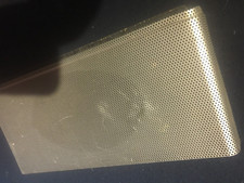 Lautsprecher Blende.. für