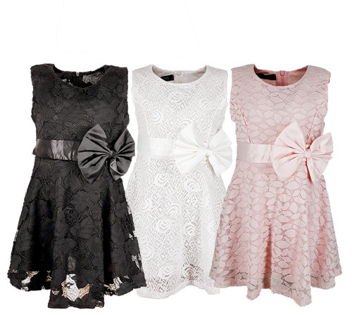 Mädchen festkleid - mädchen,