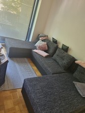 sofa mit schlaffunktion gebraucht