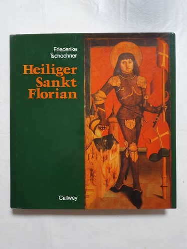 Heiliger sankt florian adel - heiliger,