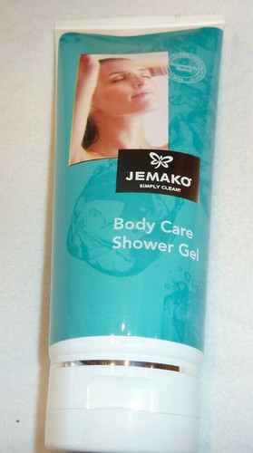 Jemako body care shower - jemako,
