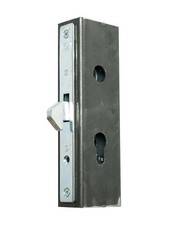 Schlosskasten 40/60mm mit