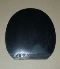 Xiom Vega X schwarz 2,0 mm 15,3 x 14,8 cm Tischtennis Belag table tennis rubber