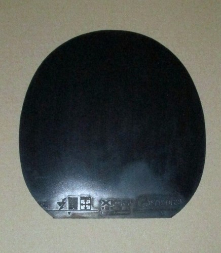 Xiom vega schwarz - schwarz, 2,0