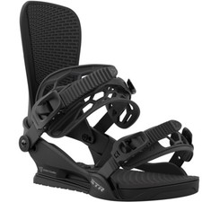 Union str snowboard - snowboard, bindung