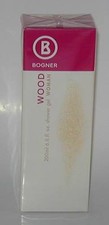 Bogner! WOOD Woman **200ml