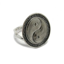 Handgefertigter 925er