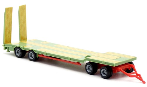 Herpa schwerlast tieflader - herpa,