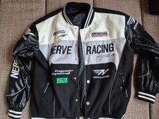 RACING JACKE (Größe L)