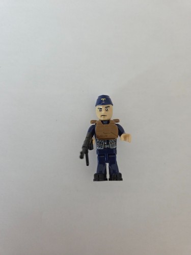 Cobi figuren german marine - cobi,