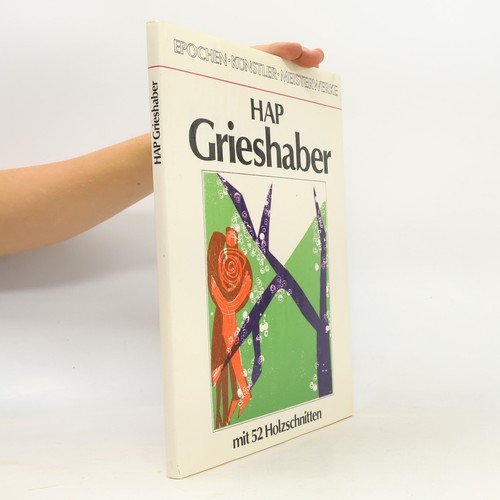 Hap grieshaber mit - hap,