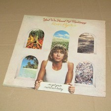 Kevin Ayers - Yes we have no