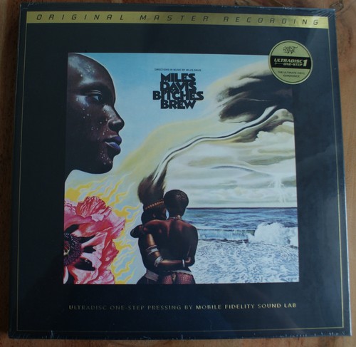 Miles davis bitches brew - davis,