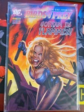 Panini Comics - Birds of Prey
