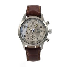 Herrenarmbanduhr iwc der - herrenarmbanduhr,