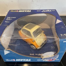 Revell bmw isetta 250 - revell,