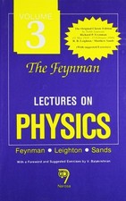 Feynman Lectures on Physics