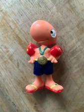 Variante Bill Body ohne Nummer 1