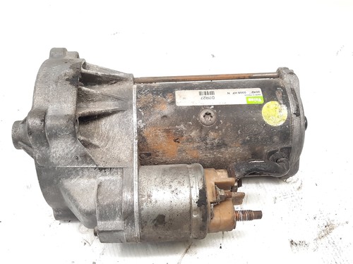 Anlasser starter fiat - anlasser, scudo