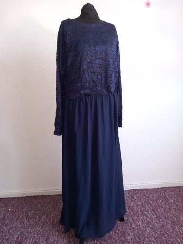Damen abendkleid 38 - damen,