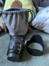 Canon EF 24mm f/1.4 L USM