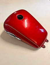 Benzintank Suzuki 125 Marauder