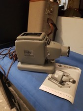 Agfa Opticus 150 Projektor 5x5cm, Ungetestet 