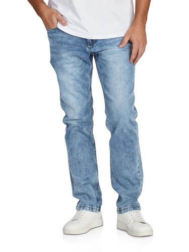 Denimfy jeans herren - jeans, stretch