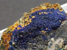 Azurit xx, Mimetesit xx