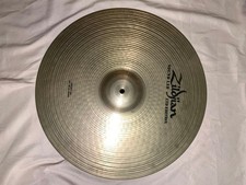 Zildjian Soundlab PROJECT 391