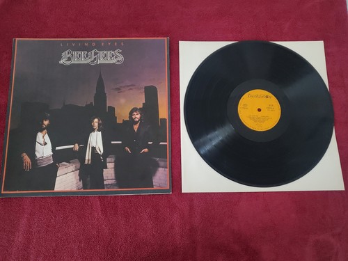 Schallplatte bee gees - bee, –