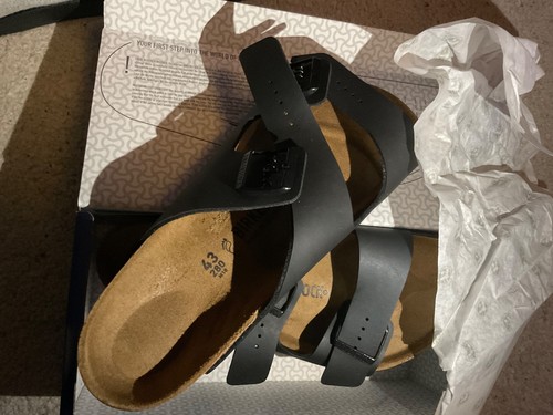 Birkenstock arizona wide - birkenstock, 43