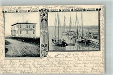 13578194 - 2223 Meldorf Hafen